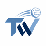 台灣排球臨打 logo